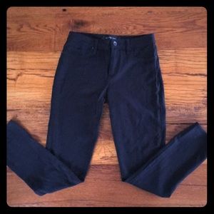 Calvin Klein Jeans super soft stretch pants